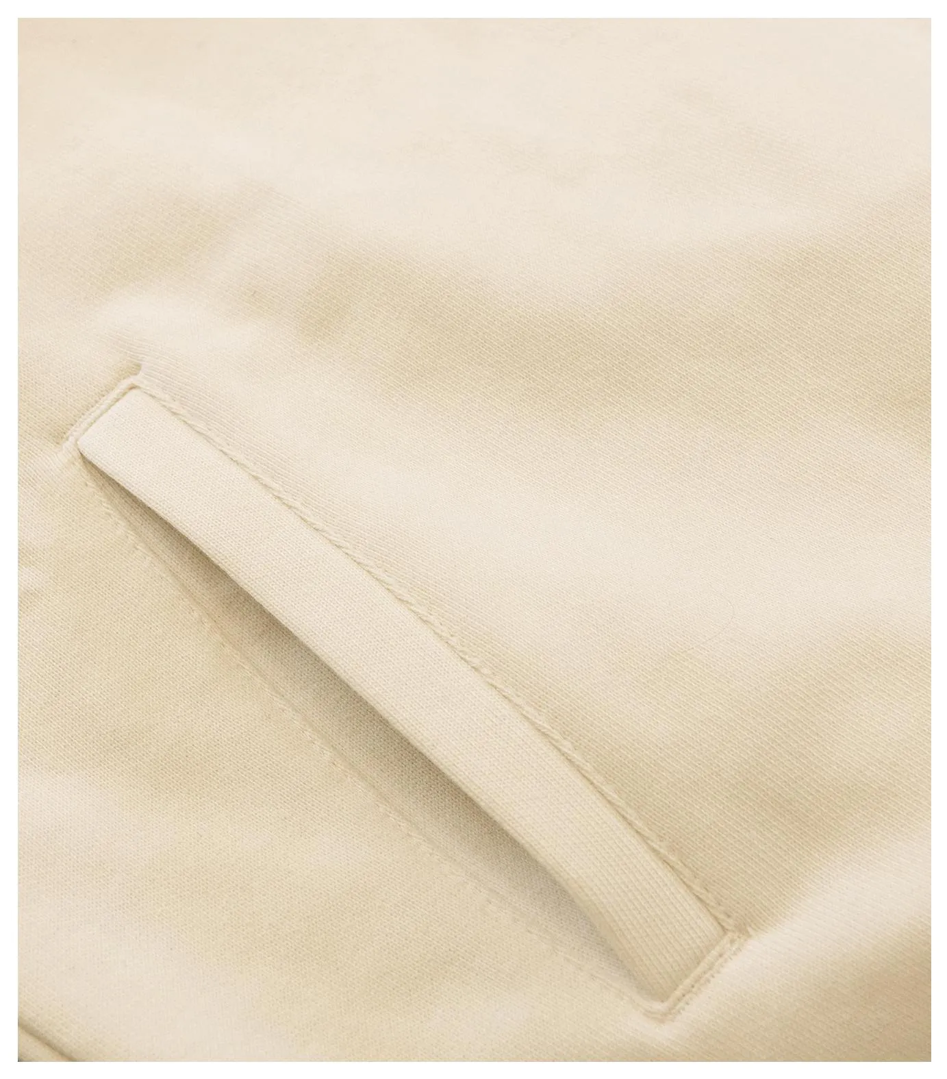 Comfortabel damessweatshirt met capuchon - Kangoeroezakken