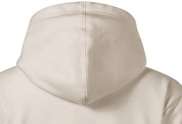 Comfortabel damessweatshirt met capuchon - Capuchon met trekkoorden
