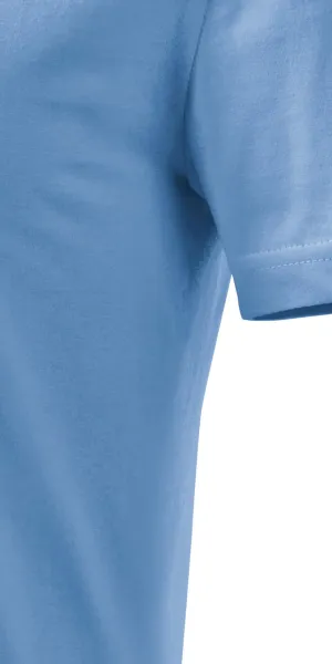 Klassiek T-shirt voor heren - T-shirt met buisvormige snit