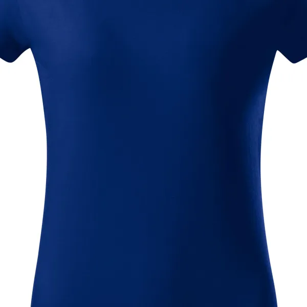 Duurzaam dames T-shirt - Zacht taps toelopende snit