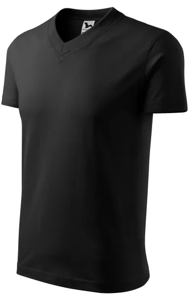 T-shirt met korte mouwen, middelzwaar - Unisex t-shirt voor mannen en vrouwen