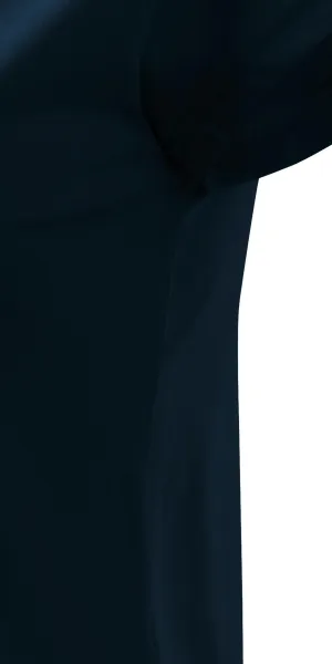 Trendy dames T-shirt - Gesneden met zijnaden