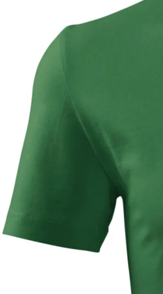 Klassiek T-shirt voor heren - Klassieke korte mouwen