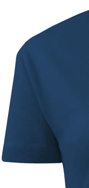 Klassiek dames T-shirt - Klassieke korte mouwen