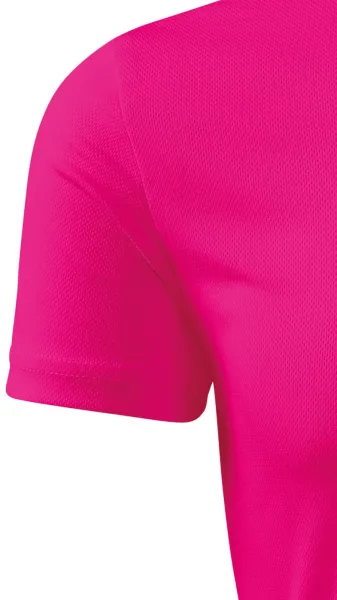 Sport-T-shirt voor kinderen - Klassieke korte mouwen