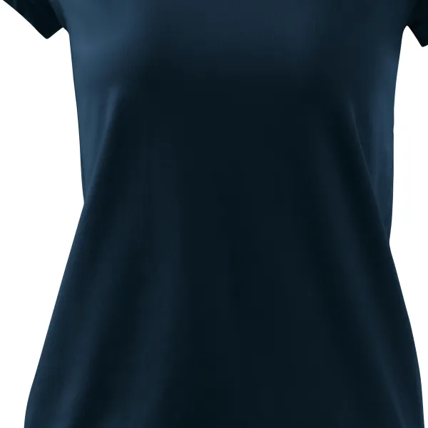 Trendy dames T-shirt - Losse pasvorm voor maximaal comfort