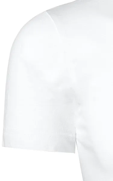 Lichtgewicht T-shirt met korte mouwen - Klassieke korte mouwen