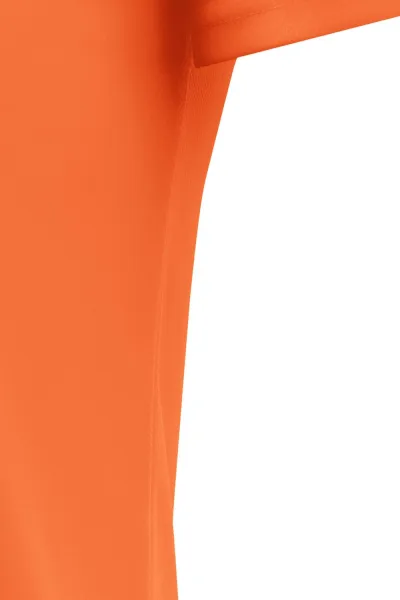 T-shirt met asymmetrische halslijn - Knippen met zijnaden