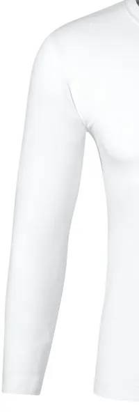 Lichtgewicht T-shirt met lange mouwen - Klassieke lange mouwen