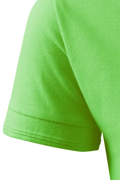 Los poloshirt voor heren - Klassieke korte mouwen