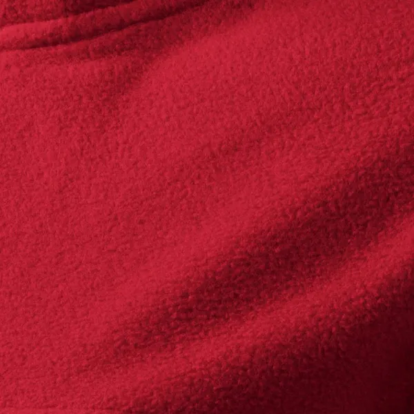 Dames fleecejack - 100% fleece voor een warm gevoel