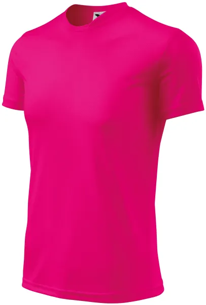 Sport-T-shirt voor kinderen - Sportief T-shirt voor kinderen