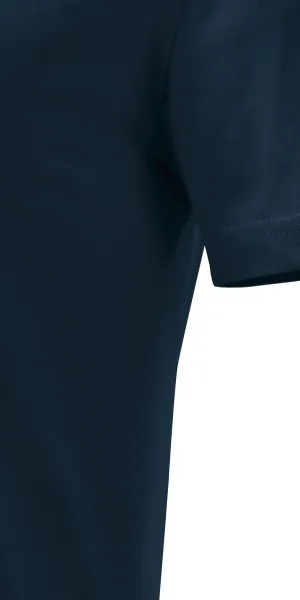 Klassiek T-shirt voor heren - T-shirt met buisvormige snit