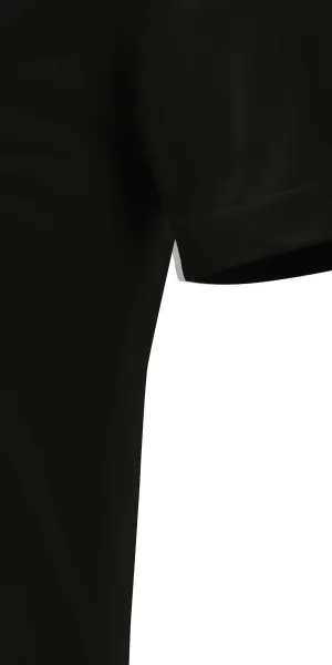 Zwaar T-shirt - T-shirt met buisvormige snit