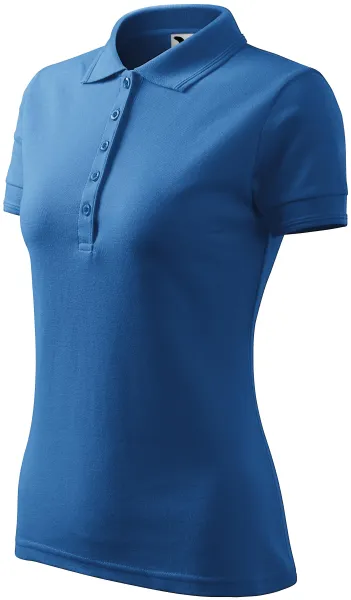 Elegant dames poloshirt - Dames poloshirt voor elke dag