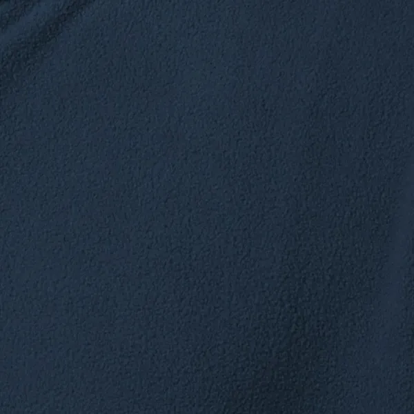 Contrasterend fleecejack voor heren - 100% fleece voor een warm gevoel