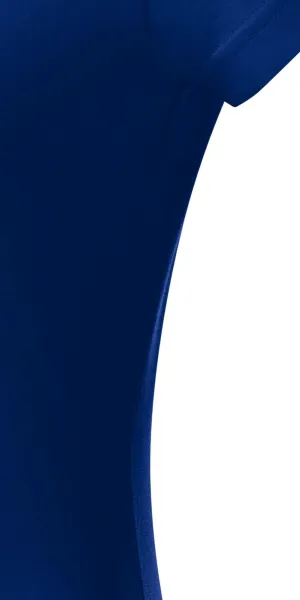 Duurzaam dames T-shirt - Gesneden met zijnaden