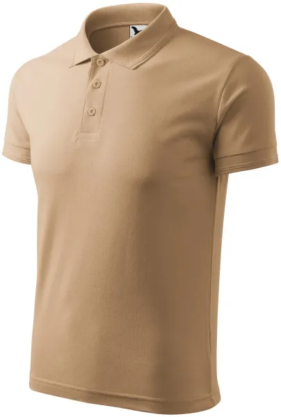 Los poloshirt voor heren - Poloshirt voor heren voor elke dag
