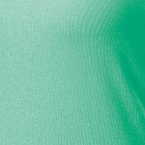 Dames slim fit T-shirt met V-halslijn - 100% katoen voor maximaal comfort