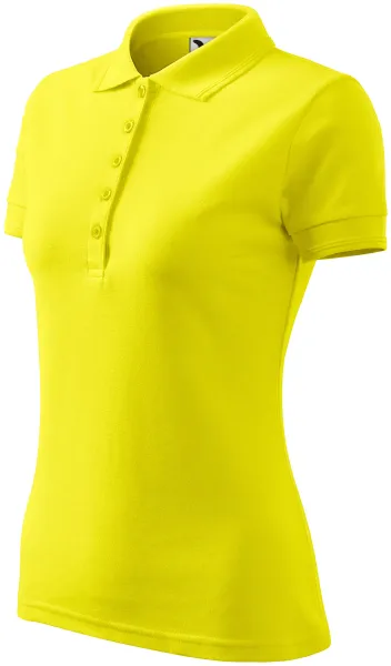 Elegant dames poloshirt - Dames poloshirt voor elke dag