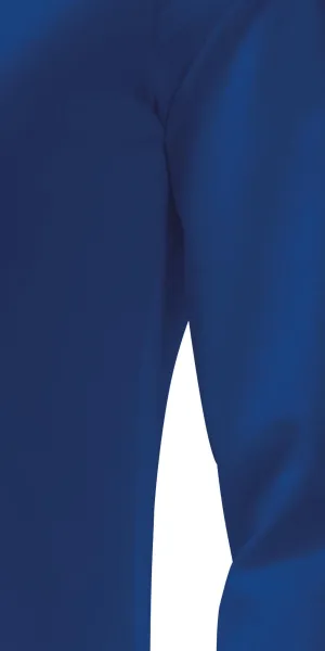 Dames nauwsluitend T-shirt met lange mouwen - Gesneden met zijnaden