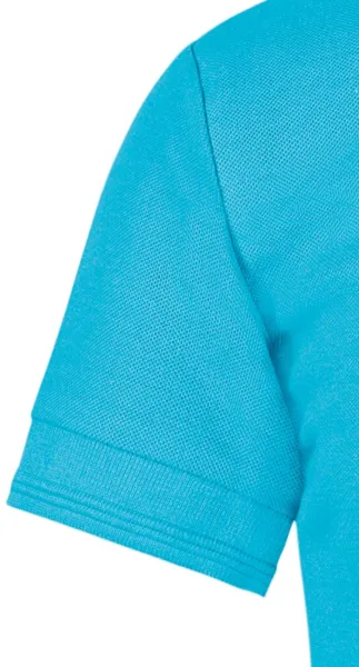 Poloshirt voor kinderen - Klassieke korte mouwen