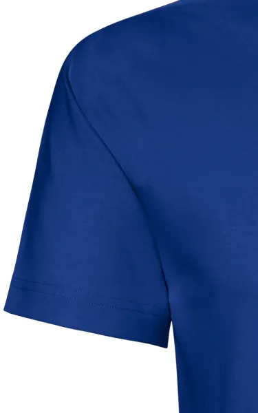Duurzaam heren-T-shirt - Klassieke korte mouwen