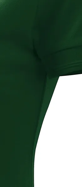 Elegant dames poloshirt - Gesneden met zijnaden