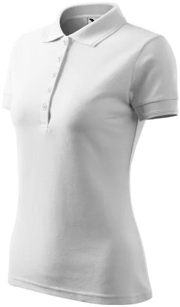 Elegant dames poloshirt - Dames poloshirt voor elke dag