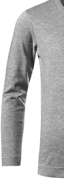 Kinder T-shirt met lange mouwen - Klassieke lange mouwen