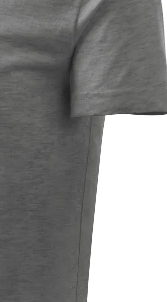 Lichtgewicht T-shirt voor kinderen - Gesneden met zijnaden