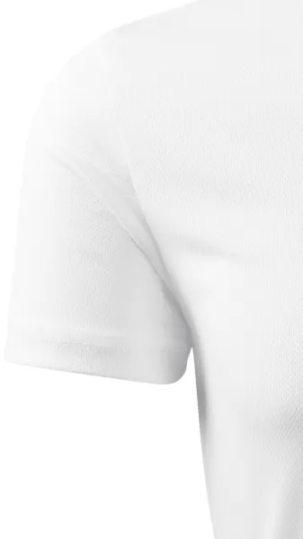 Sport-T-shirt voor kinderen - Klassieke korte mouwen