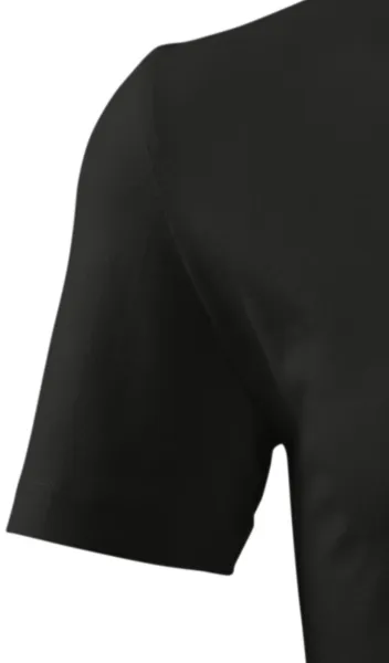 Zwaar T-shirt - Klassieke korte mouwen