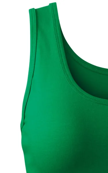 Dames singlet - Comfortabele brede bandjes