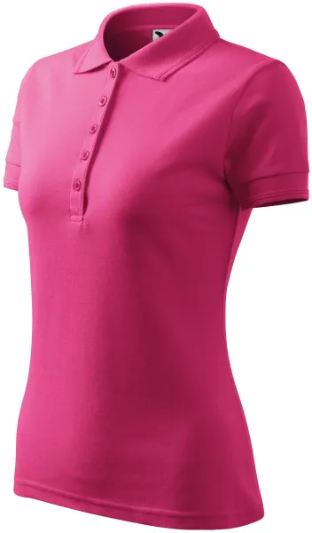 Elegant dames poloshirt - Dames poloshirt voor elke dag