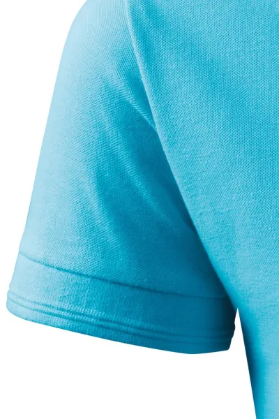 Los poloshirt voor heren - Klassieke korte mouwen