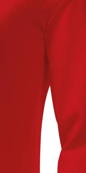 Dames nauwsluitend T-shirt met lange mouwen - Gesneden met zijnaden