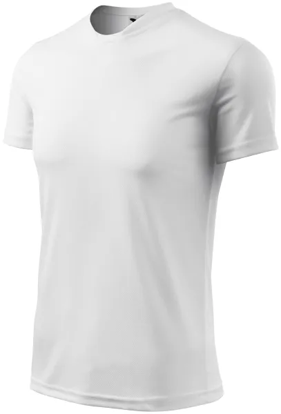 Sport-T-shirt voor kinderen - Sportief T-shirt voor kinderen