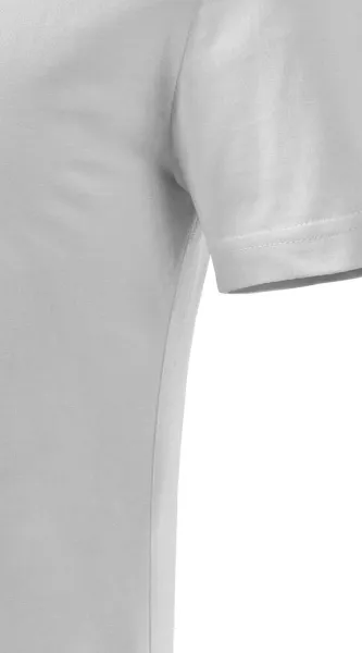 Lichtgewicht T-shirt voor kinderen - Gesneden met zijnaden