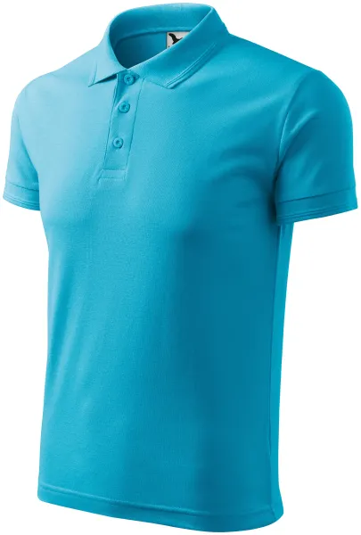 Los poloshirt voor heren - Poloshirt voor heren voor elke dag