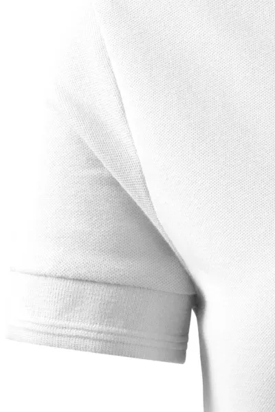 Elegant dames poloshirt - Klassieke korte mouwen