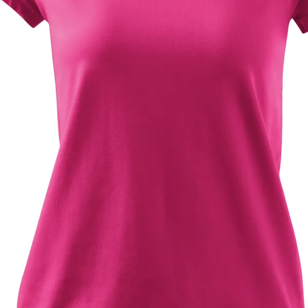 Trendy dames T-shirt - Losse pasvorm voor maximaal comfort