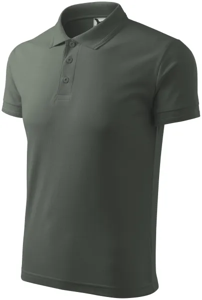 Los poloshirt voor heren - Poloshirt voor heren voor elke dag