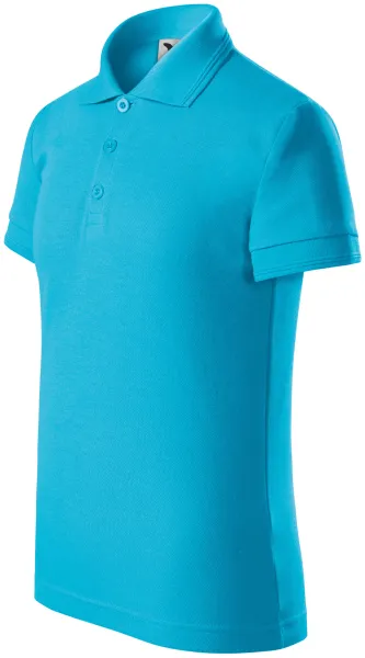 Poloshirt voor kinderen - Poloshirt voor kinderen voor elke dag
