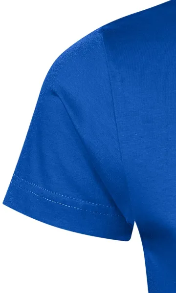 Nauwsluitend T-shirt voor heren - Klassieke korte mouwen