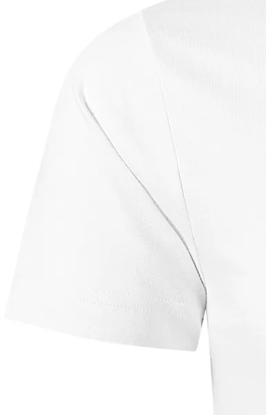 T-shirt van biologisch katoen voor heren - Klassieke korte mouwen