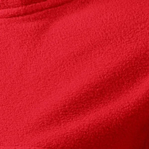 Dames fleecejack - 100% fleece voor een warm gevoel