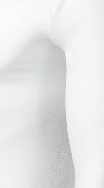 Lichtgewicht T-shirt met lange mouwen - T-shirt met buisvormige snit