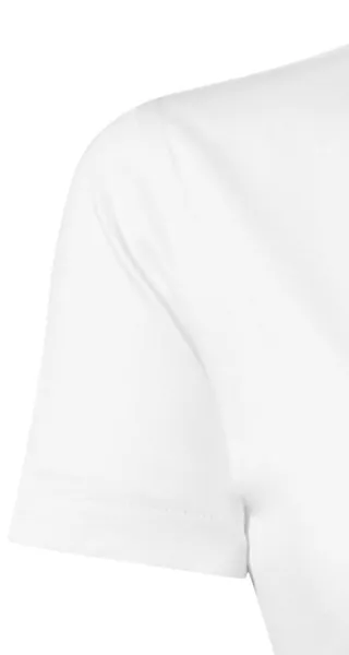Elegant gemerceriseerd damespoloshirt - Klassieke korte mouwen