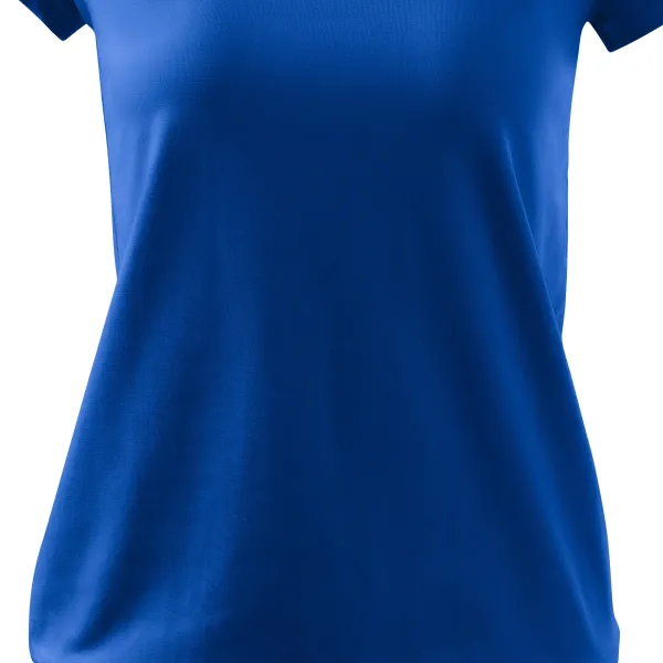 Trendy dames T-shirt - Losse pasvorm voor maximaal comfort